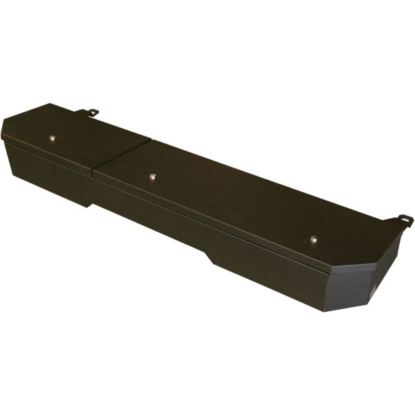 Lockbox | Underseat Full | Standard Key | Chevy/GMC Crew Cab | 2007-2019