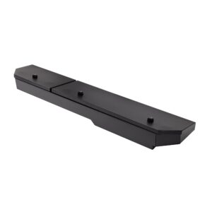 Lockbox | Underseat Full | Ford Super Duty Super Crew | 2003-2016