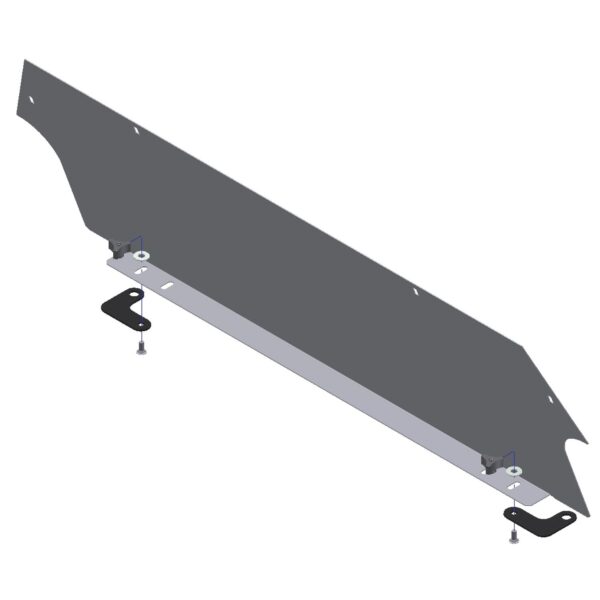 Mounting Kit | Enclosure | Alternate Bracket For Part 310
