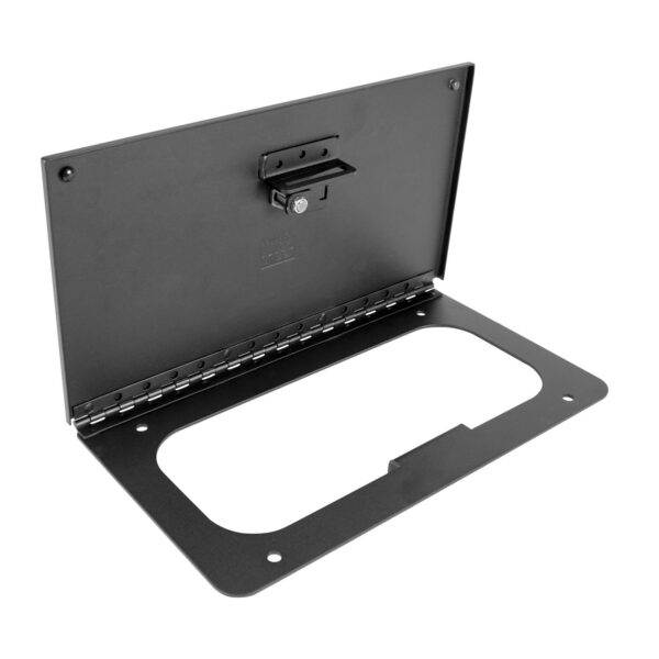 Locking Lid | In-floor | RAM Trucks | 2009-2024