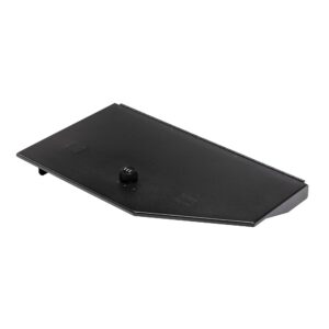 Locking Lid | RAM Trucks | 3-Digit Combo | 2002-2018