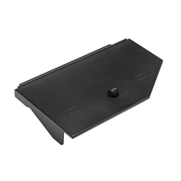Locking Lid | RAM Trucks | 3-Digit Combo | 2002-2018