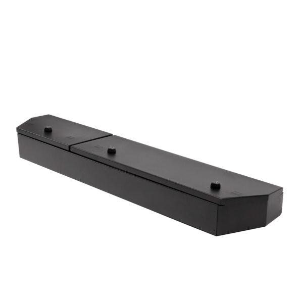 Lockbox | Underseat Full | Toyota Tundra Double Cab | 3-Digit Combo | 2007-2021