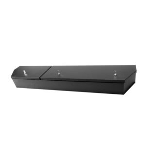 Lockbox | Underseat Full | Toyota Tundra Double Cab | 3-Digit Combo | 2007-2021