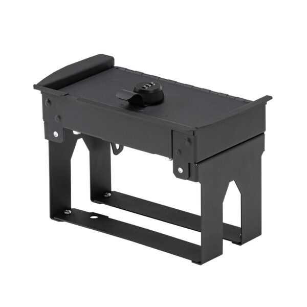 Console Safe | 3-Digit Combo | Toyota Tacoma | 2005-2015