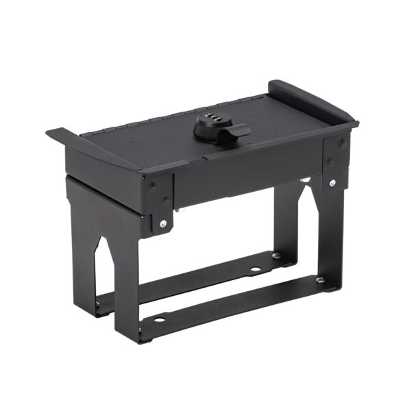 Console Safe | 3-Digit Combo | Toyota Tacoma | 2005-2015