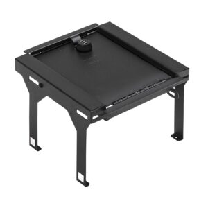 Console Safe | Ford F-150 | 3-Digit Combo | 2009-2014