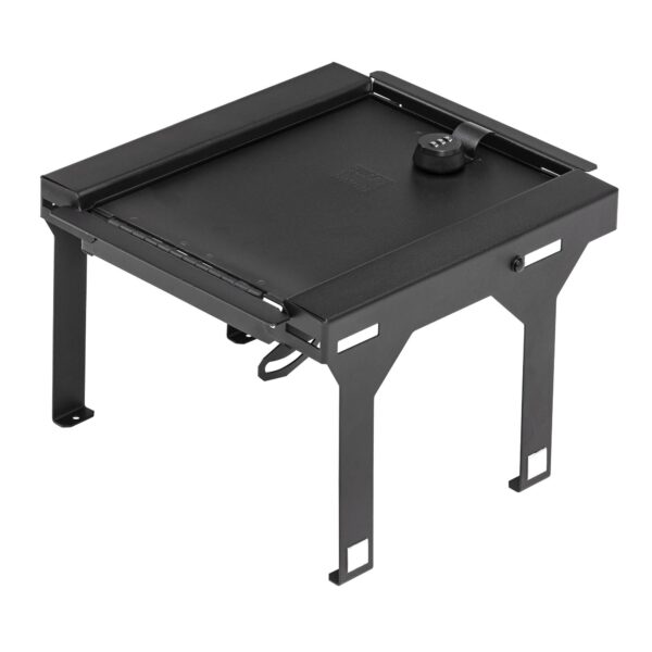 Console Safe | Ford F-150 | 3-Digit Combo | 2009-2014