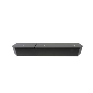 Lockbox | Underseat Full | Ford F-Series SuperCrew | Standard Key | 2015-2025