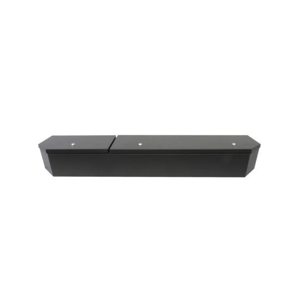Lockbox | Underseat Full | Ford F-Series SuperCrew | Standard Key | 2015-2025