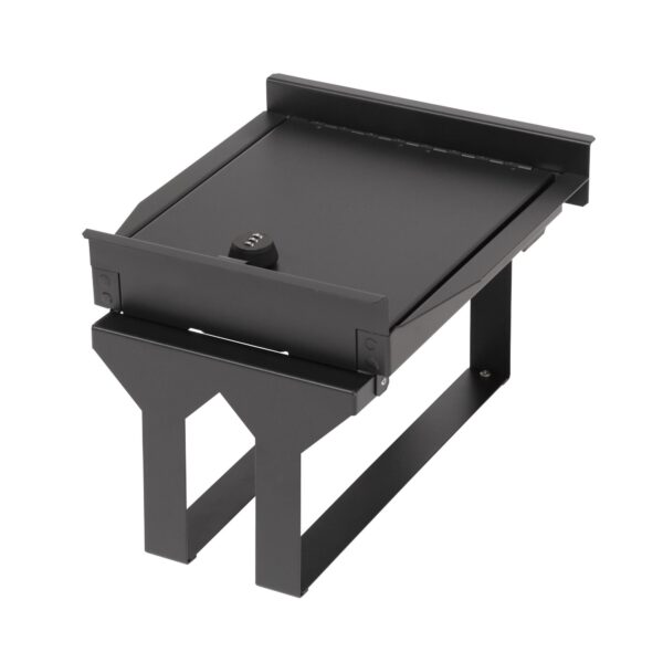 Console Safe | Ford F-Series | 3-Digit Combo | 2015-2024