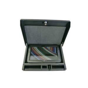 Universal | Portable Safe | Tablet