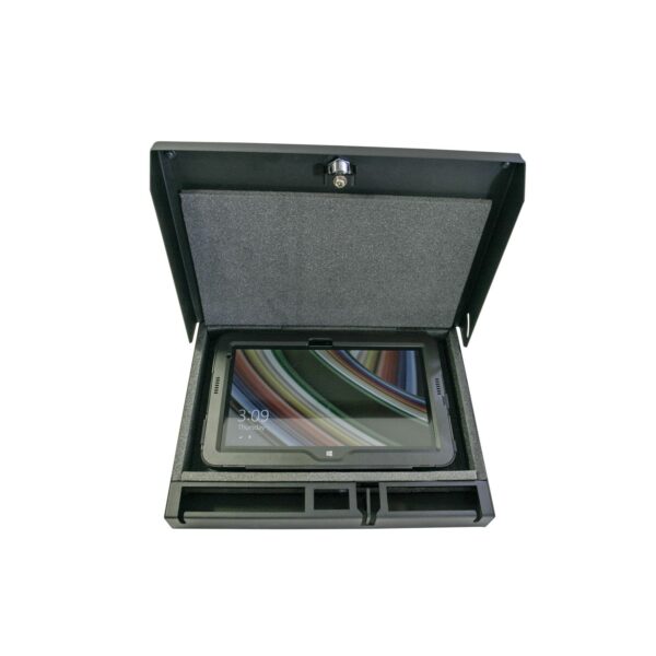 Universal | Portable Safe | Tablet