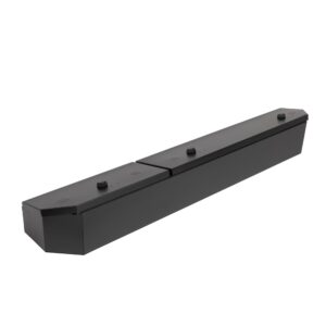Lockbox | Underseat Full | Ford F-Series Supercab | 3-Digit Combo | 2015-2025