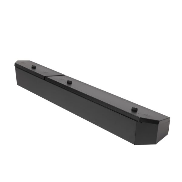 Lockbox | Underseat Full | Ford F-Series Supercab | 3-Digit Combo | 2015-2025