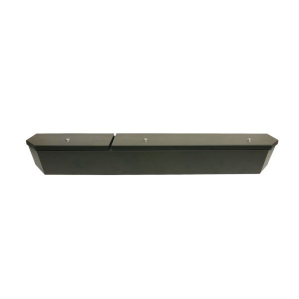 Lockbox | Underseat Full | Ford F-Series Supercab | Standard Key | 2015-2025