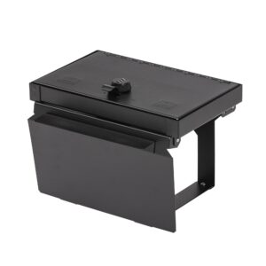 Console Safe | Chevy/GMC Truck/SUV | 3-Digit Combo | 2014-2020
