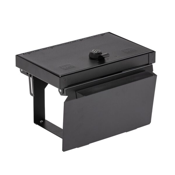 Console Safe | Chevy/GMC Truck/SUV | 3-Digit Combo | 2014-2020