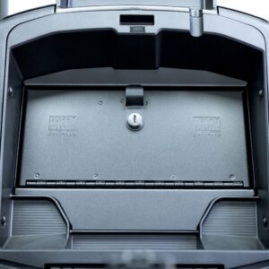 Console Safe | RAM Trucks | 2010-2018 | Standard Key