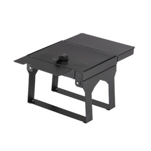 Console Safe | 3-Digit Combo | Ford Super Duty | 2011-2016