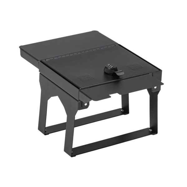 Console Safe | 3-Digit Combo | Ford Super Duty | 2011-2016
