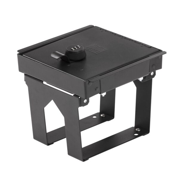 Console Safe | Toyota Tacoma | 2016-2023 | Combination Lock