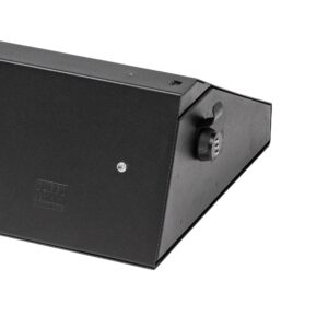 Drawer | Underseat | Chevy/GMC Colorado/Canyon | 3-Digit Combo | 2014-2022