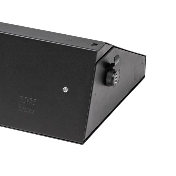 Drawer | Underseat | Chevy/GMC Colorado/Canyon | 3-Digit Combo | 2014-2022