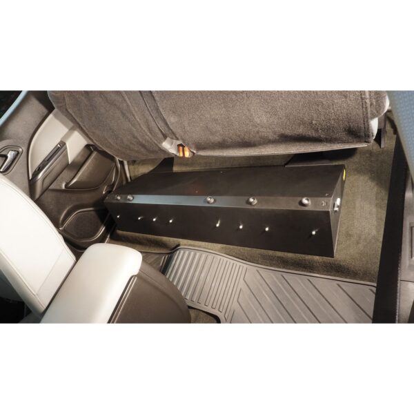 Drawer | Underseat | Chevy/GMC Colorado/Canyon | Standard Key | 2014-2022