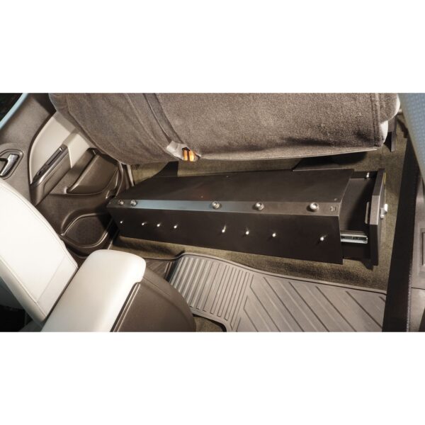 Drawer | Underseat | Chevy/GMC Colorado/Canyon | Standard Key | 2014-2022