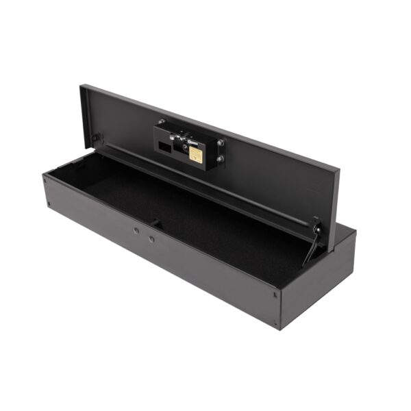 Universal | Portable Safe | Tactical Lockbox | 35"L x 12"W x 5"H Length