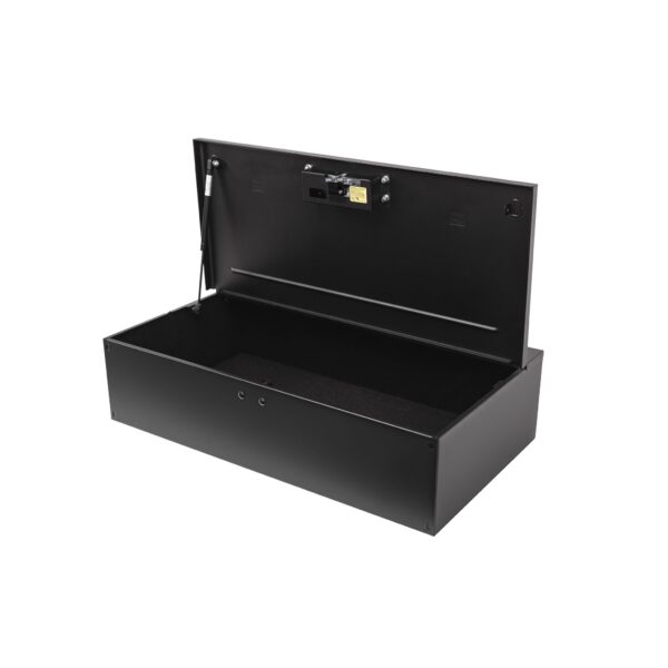 Universal | Portable Safe | Tactical Lockbox | 36"L x 20"W x 9"H Length