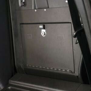 Locking Lid | Toyota Tacoma | Standard Key | 2005-2022