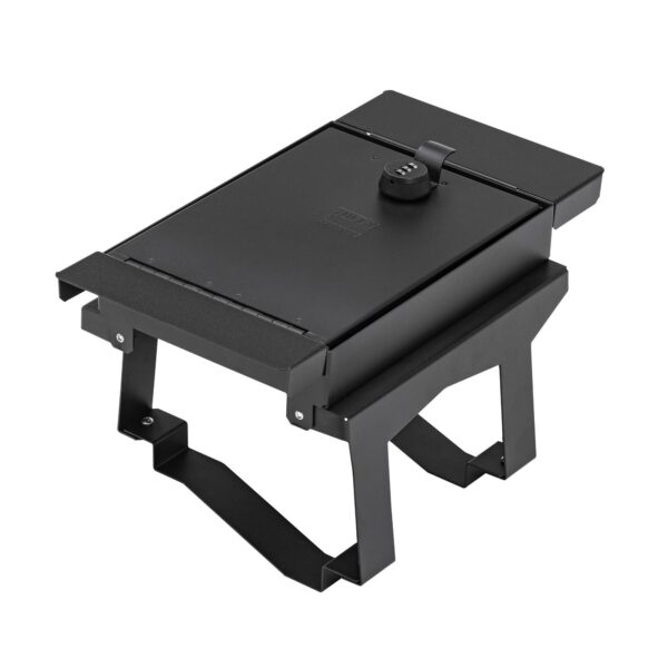 Console Safe | Ford F150 Column Shift | 3-Digit Combo | 2009-2014