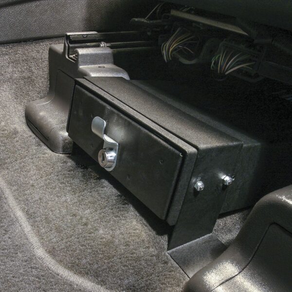 Drawer | Underseat | Standard Key | Ford Explorer | 2011-2025