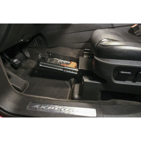Drawer | Underseat | Standard Key | Ford Explorer | 2011-2025