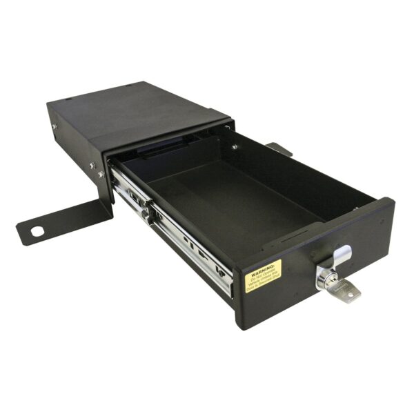 Drawer | Underseat | Standard Key | Ford Explorer | 2011-2025