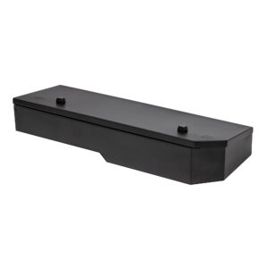 Lockbox | Underseat Full | Chevy/GMC Crew Cab 60% Bench | 3-Digit Combo | 2007-2