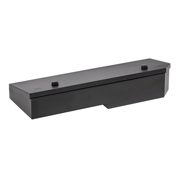 Lockbox | Underseat Full | Chevy/GMC Crew Cab 60% Bench | 3-Digit Combo | 2007-2
