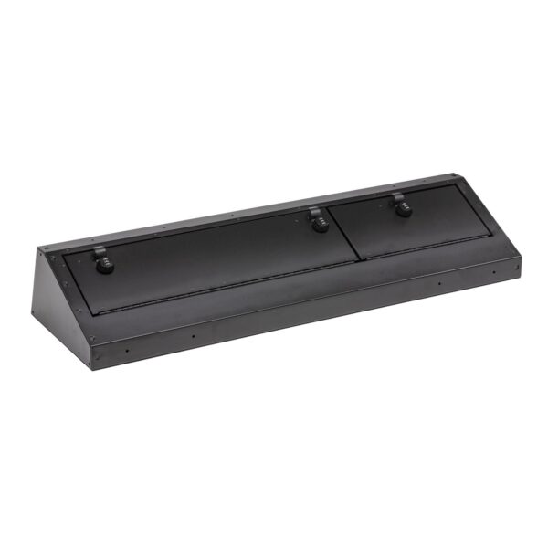 Colorado & Canyon Crew Cab | Rear Underseat | 3-Digit Combo | 2014-2022