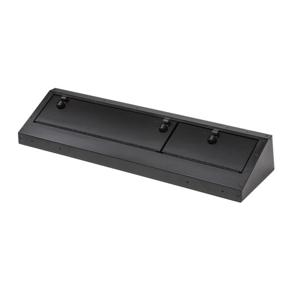 Colorado & Canyon Crew Cab | Rear Underseat | 3-Digit Combo | 2014-2022