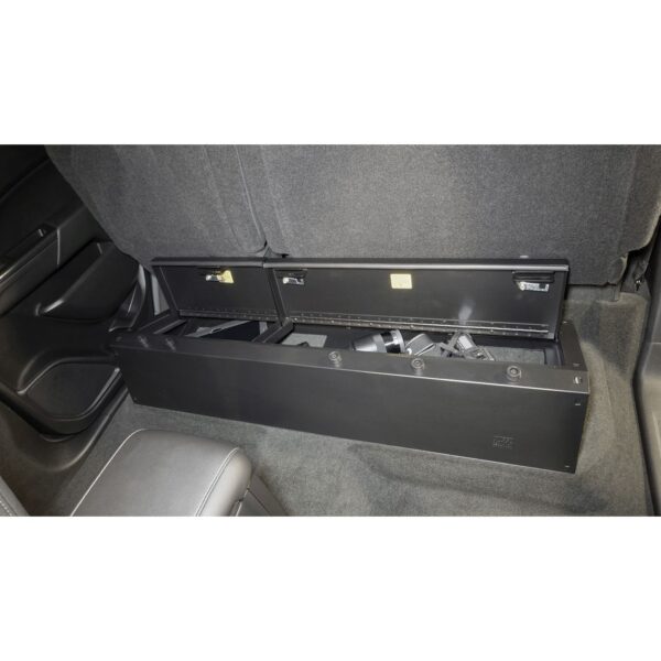 Colorado & Canyon Crew Cab | Rear Underseat | Standard Key | 2014-2022