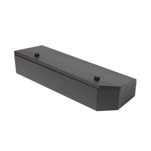 Lockbox | Underseat Full | Ford F-Series Super Crew 60% Bench | 3-Digit Combo |