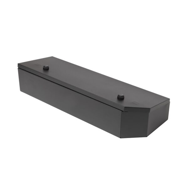 Lockbox | Underseat Full | Ford F-Series Super Crew 60% Bench | 3-Digit Combo |