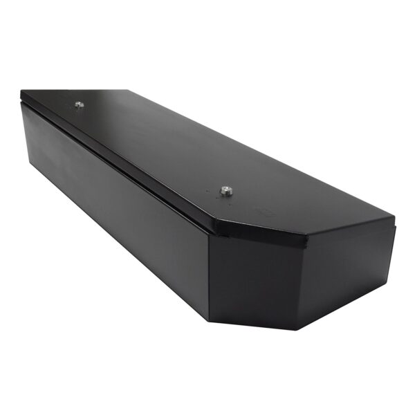 Lockbox | Underseat Full | Ford F-Series Super Crew 60% Bench | Standard Key | 2