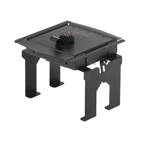 Console Safe | Jeep Wrangler JL / Gladiator JT | 3-Digit Combo | 2018-2024