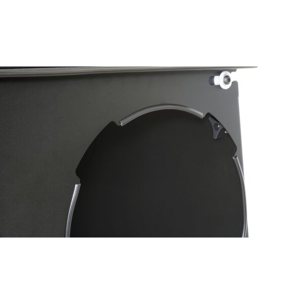 Cargo Enclosure | Deluxe | Jeep Wrangler JL | 2018-2025 | w/ Alpine Subwoofer