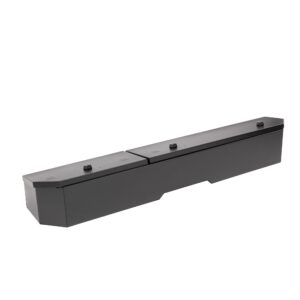 Lockbox | Underseat Full | Chevy/GMC Crew Cab | 3-Digit Combo | 2019-2025