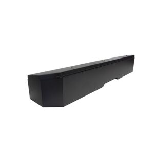 Lockbox | Underseat Full | Chevy/GMC Crew Cab | Standard Key | 2019-2025