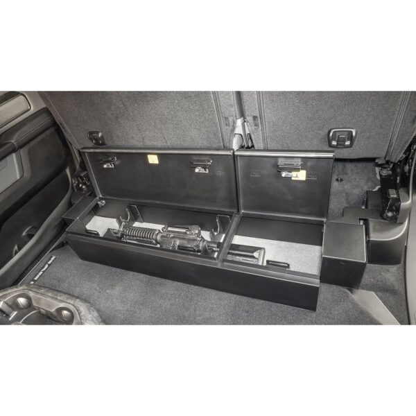 Divider Kit | Lockbox | RAM Trucks 2019-2024 | Part 353